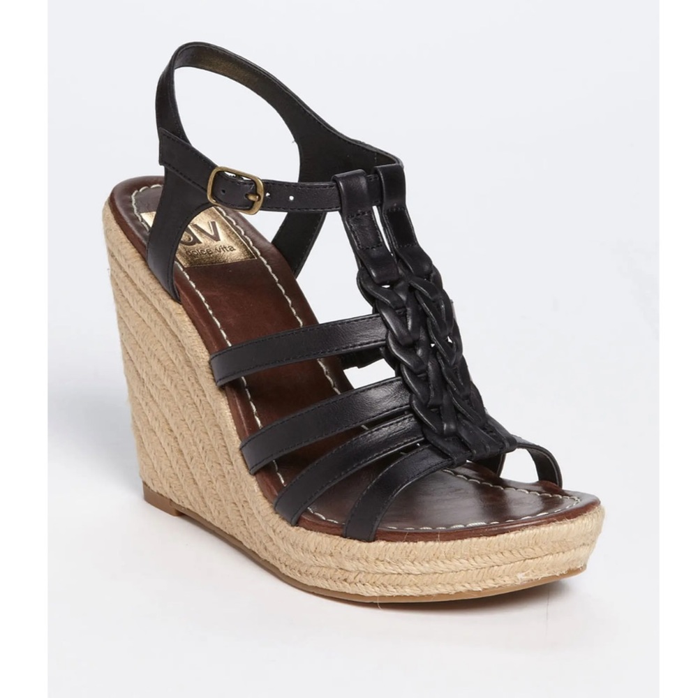 DV by Dolce Vita Tarry Sandal